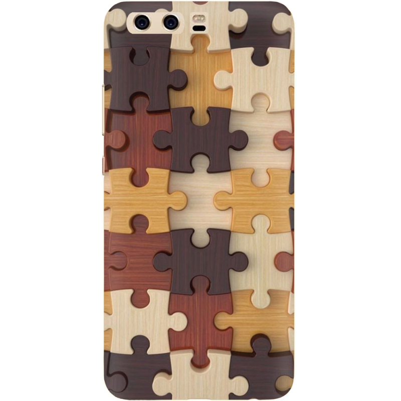 Чехол Uprint Huawei P10 