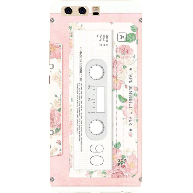 Чехол Uprint Huawei P10 