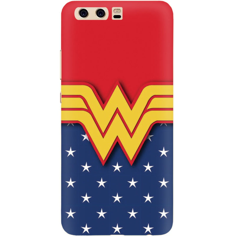 Чехол Uprint Huawei P10 