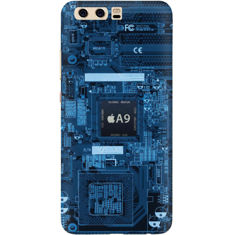 Чехол Uprint Huawei P10 