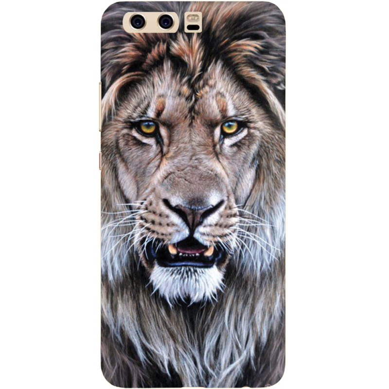 Чехол Uprint Huawei P10 