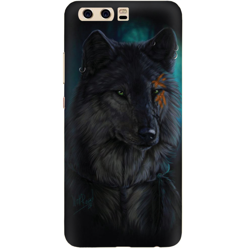 Чехол Uprint Huawei P10 