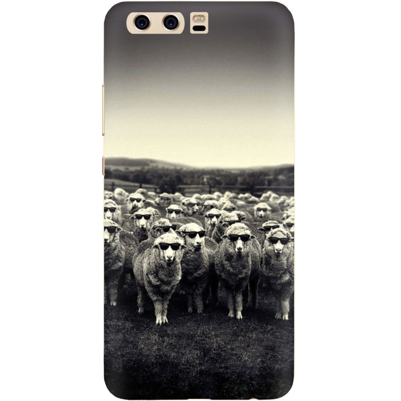 Чехол Uprint Huawei P10 