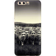 Чехол Uprint Huawei P10 