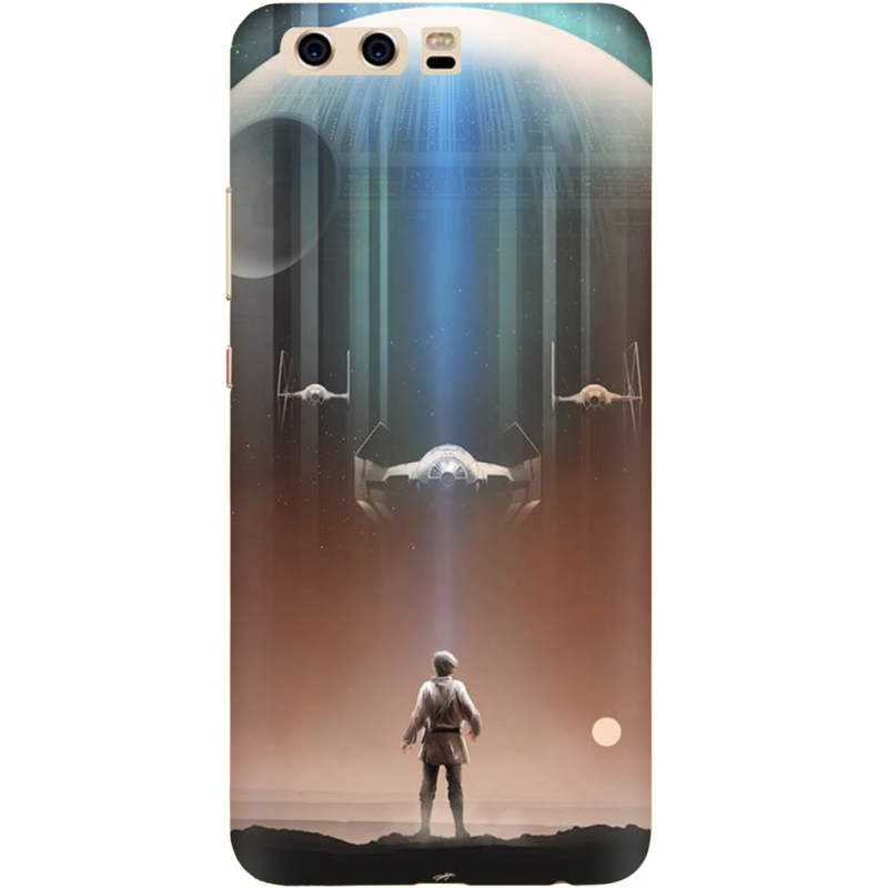 Чехол Uprint Huawei P10 