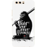 Чехол Uprint Huawei P10 