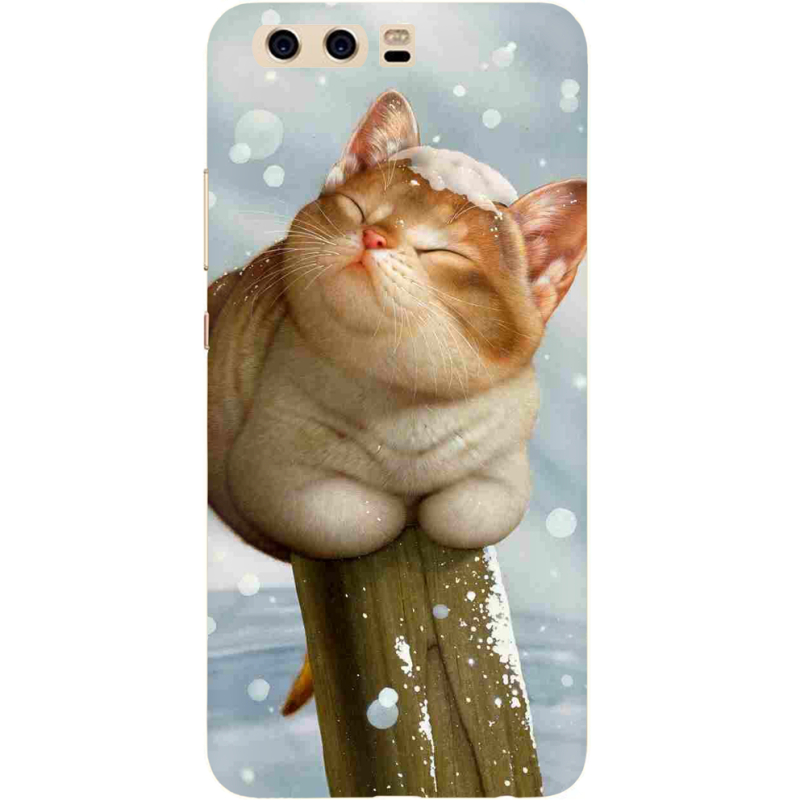 Чехол Uprint Huawei P10 