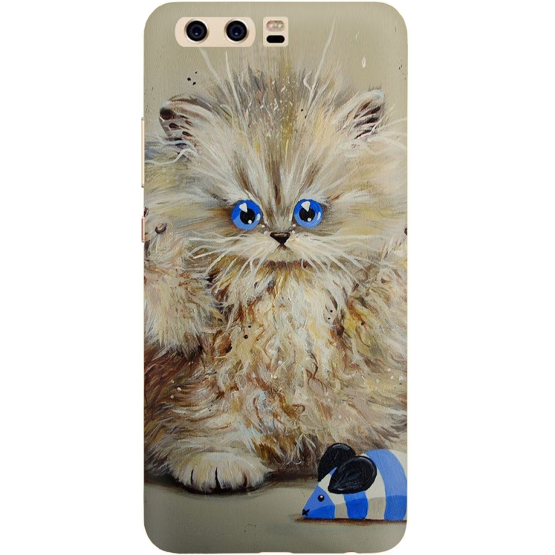 Чехол Uprint Huawei P10 