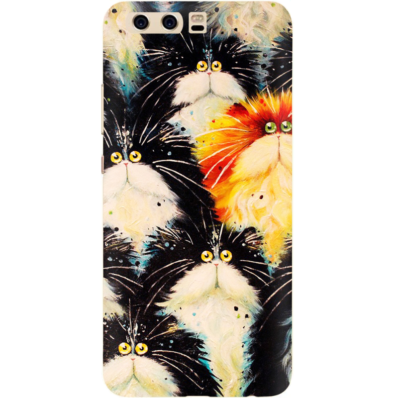 Чехол Uprint Huawei P10 