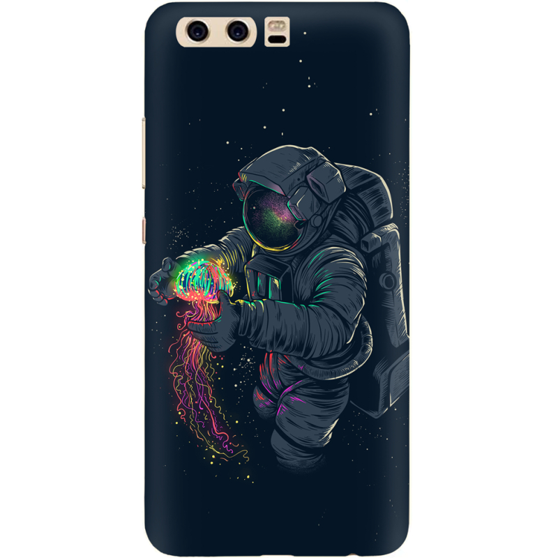 Чехол Uprint Huawei P10 