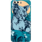 Чехол Uprint Huawei P10 