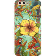 Чехол Uprint Huawei P10 