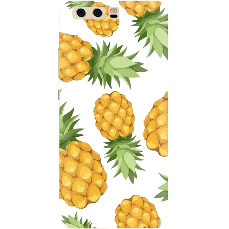 Чехол Uprint Huawei P10 