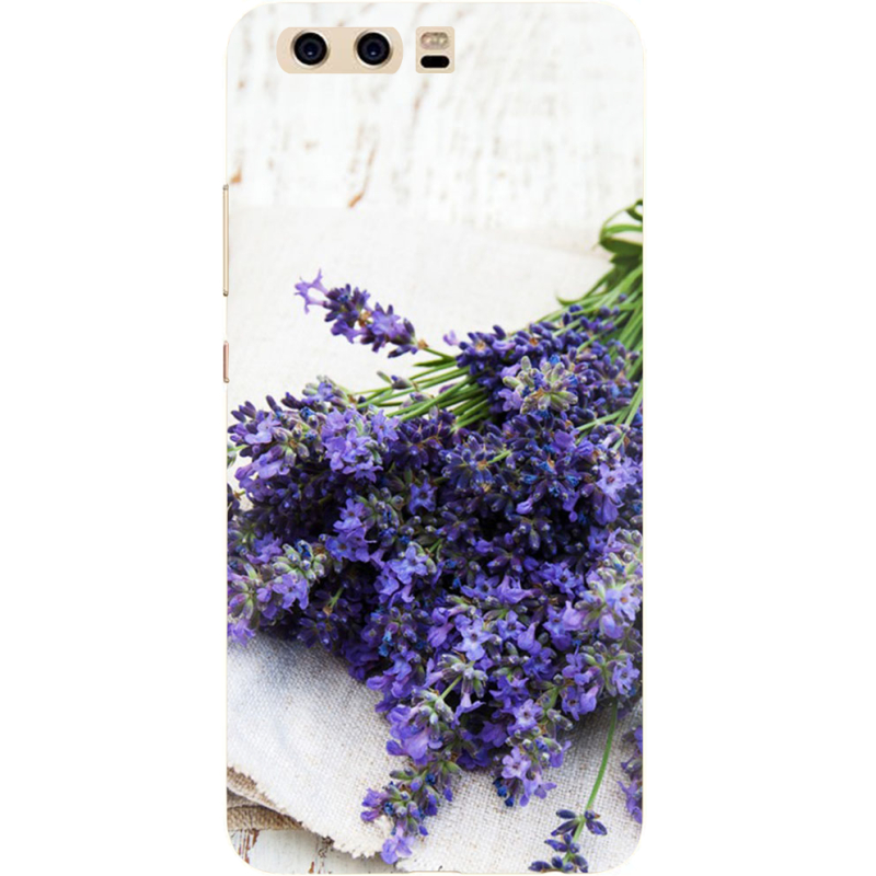 Чехол Uprint Huawei P10 