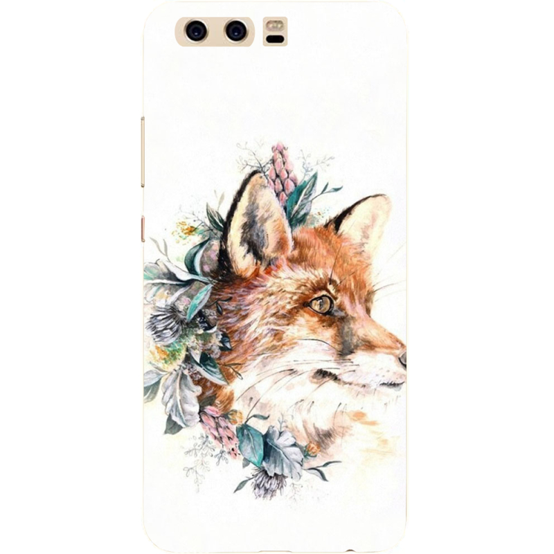 Чехол Uprint Huawei P10 