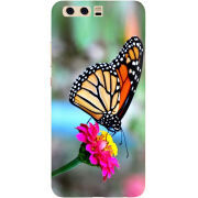 Чехол Uprint Huawei P10 