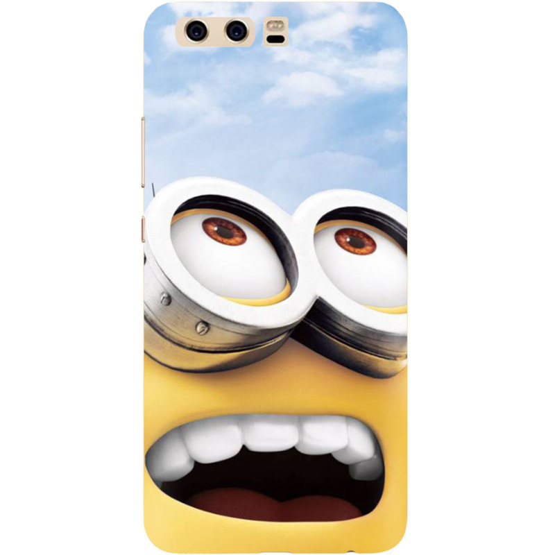 Чехол Uprint Huawei P10 