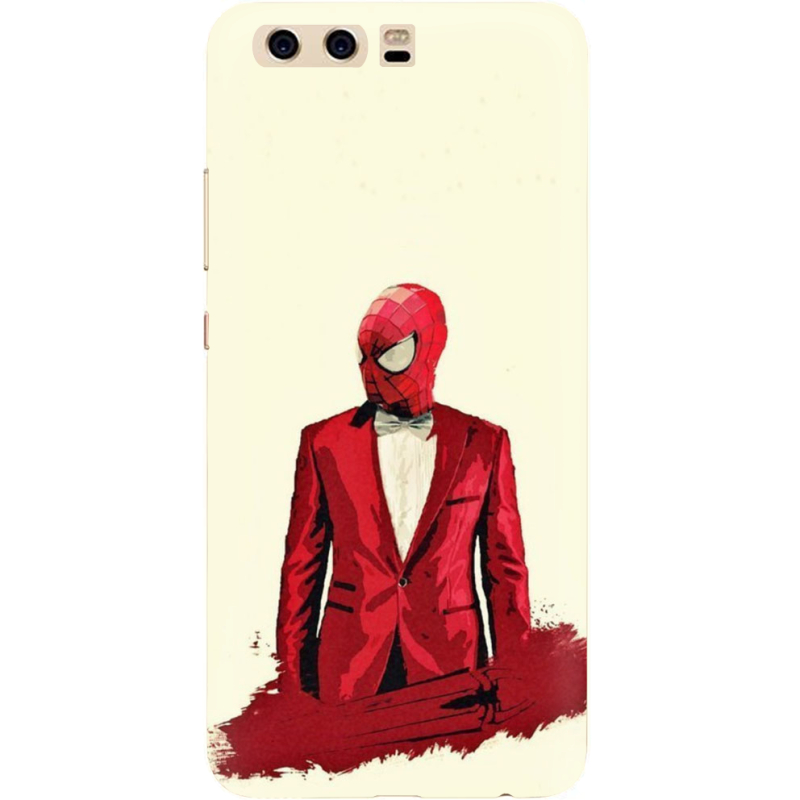 Чехол Uprint Huawei P10 