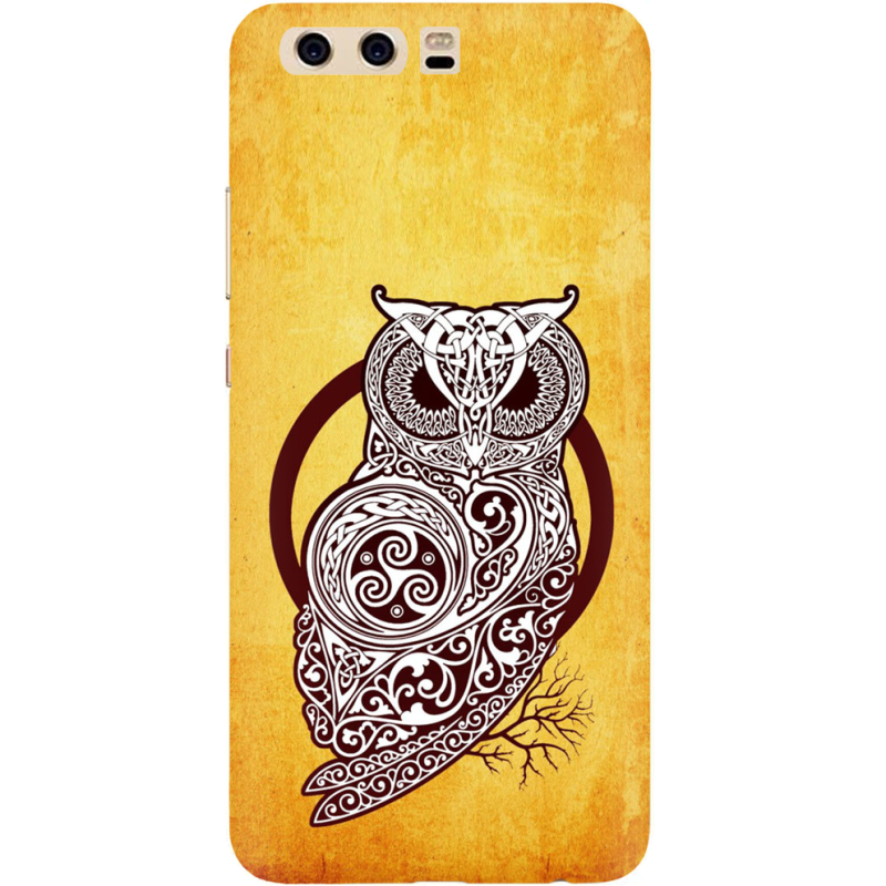 Чехол Uprint Huawei P10 