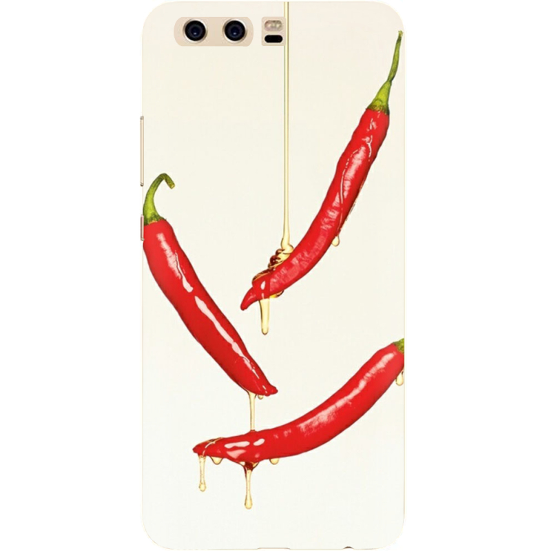 Чехол Uprint Huawei P10 