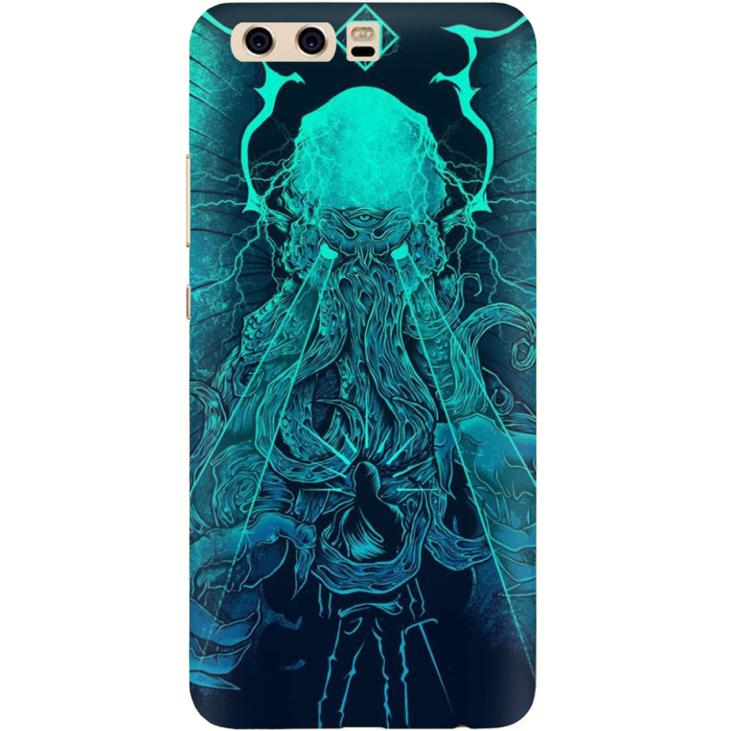 Чехол Uprint Huawei P10 