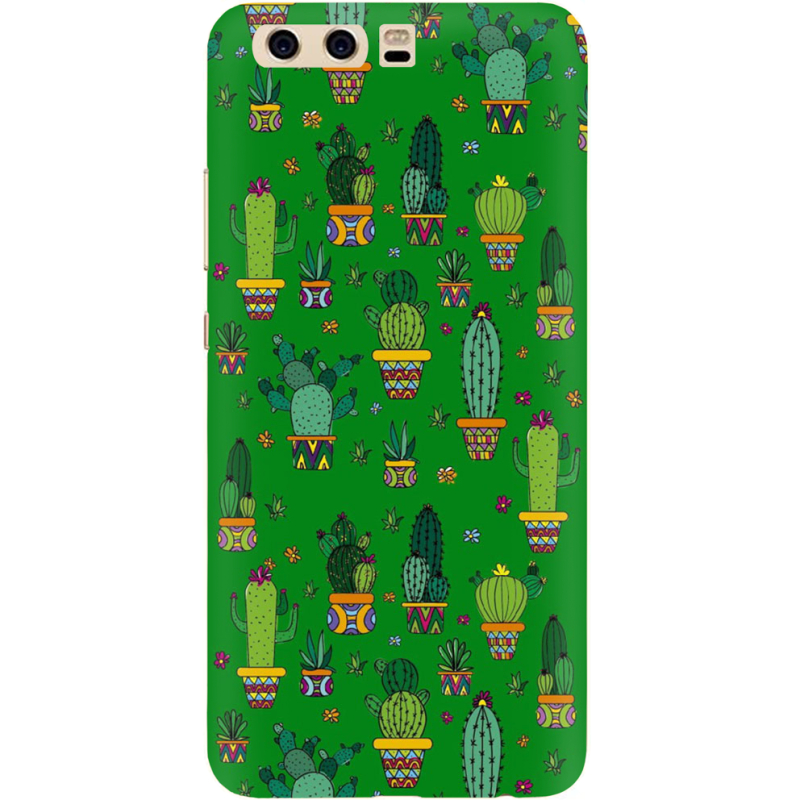 Чехол Uprint Huawei P10 