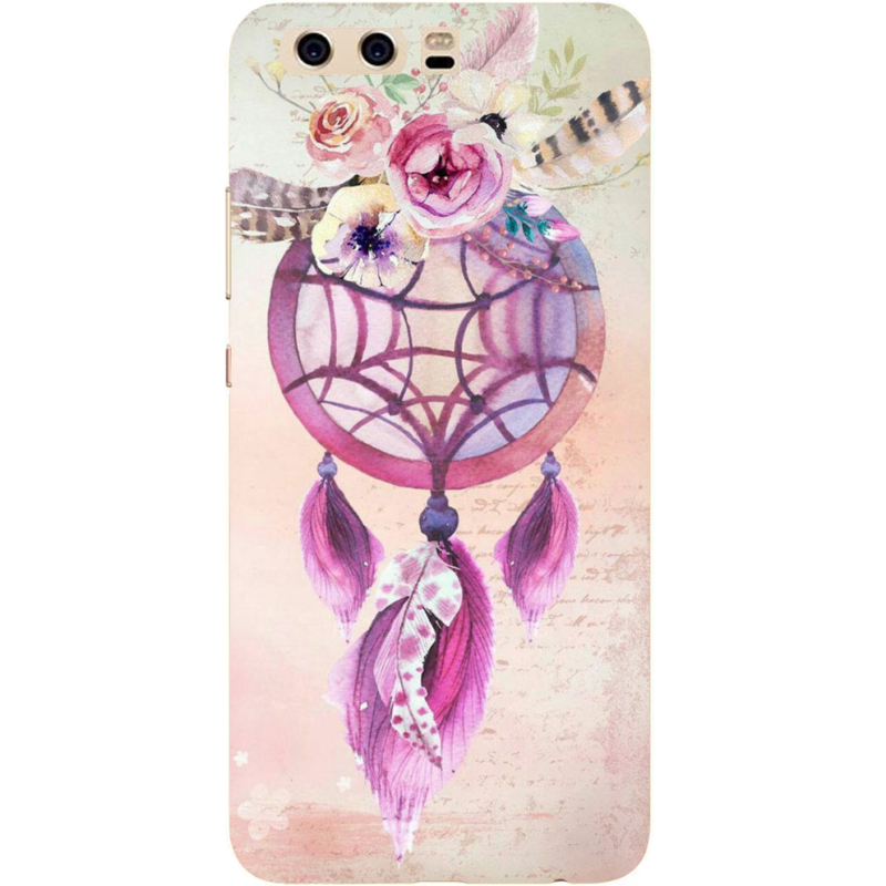 Чехол Uprint Huawei P10 