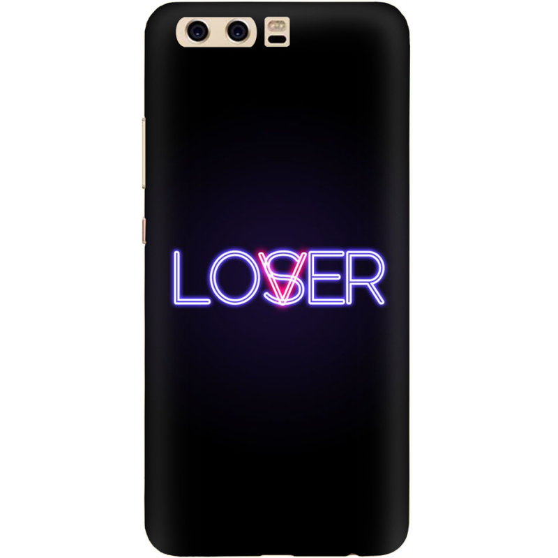 Чехол Uprint Huawei P10 