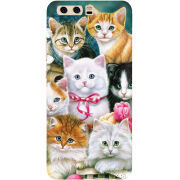 Чехол Uprint Huawei P10 