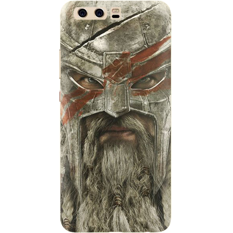 Чехол Uprint Huawei P10 