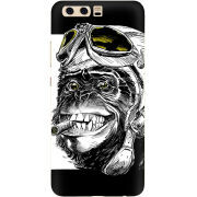 Чехол Uprint Huawei P10 