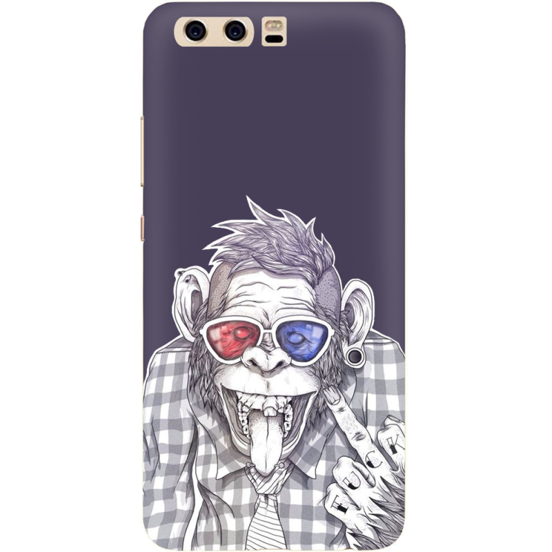 Чехол Uprint Huawei P10 