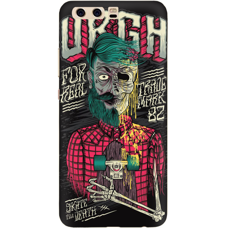 Чехол Uprint Huawei P10 