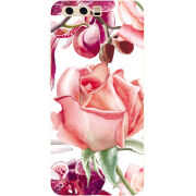 Чехол Uprint Huawei P10 