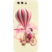 Чехол Uprint Huawei P10 