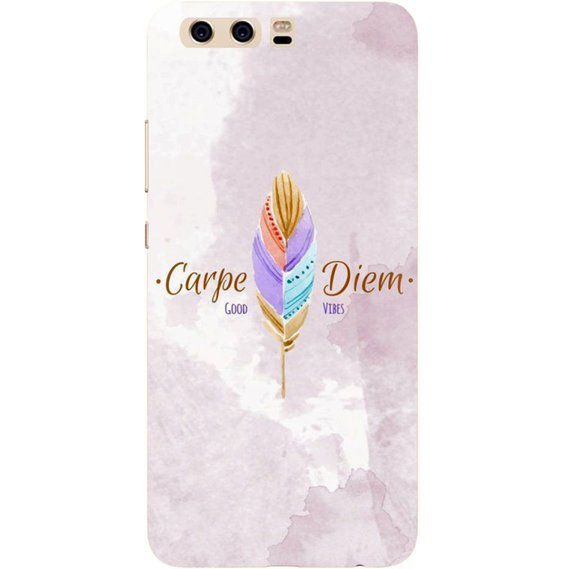 Чехол Uprint Huawei P10 