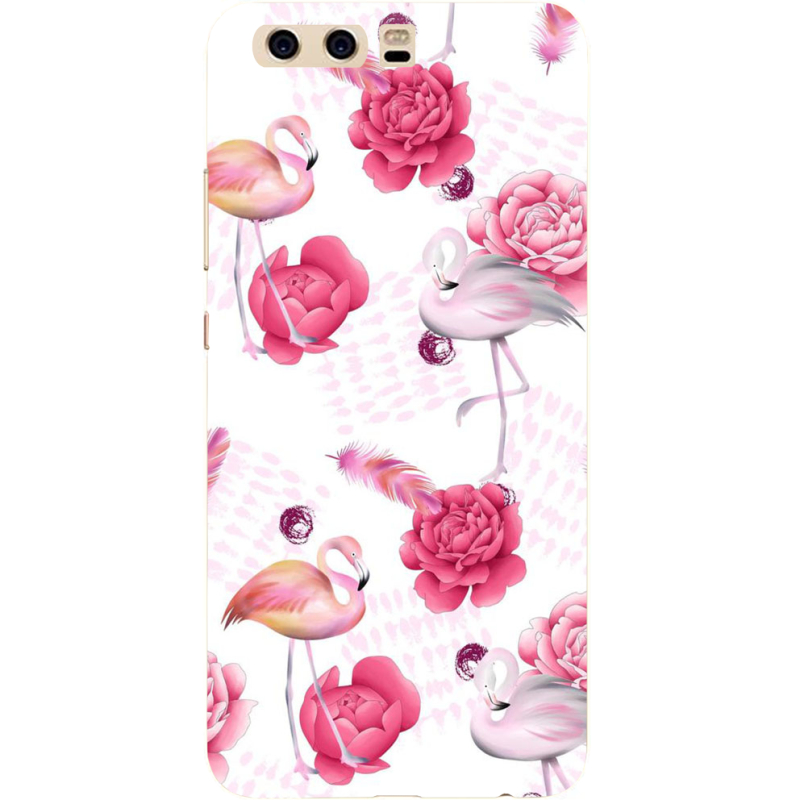 Чехол Uprint Huawei P10 