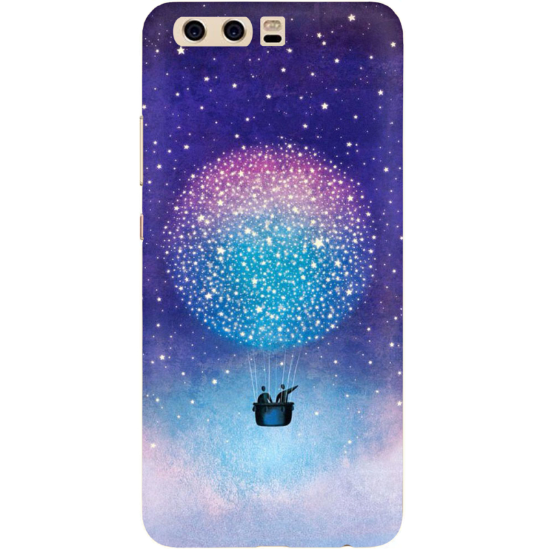 Чехол Uprint Huawei P10 