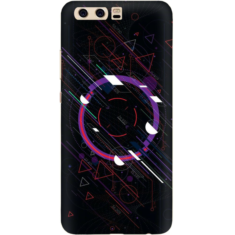 Чехол Uprint Huawei P10 