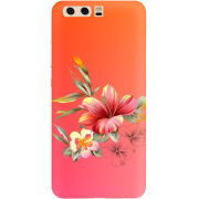 Чехол Uprint Huawei P10 