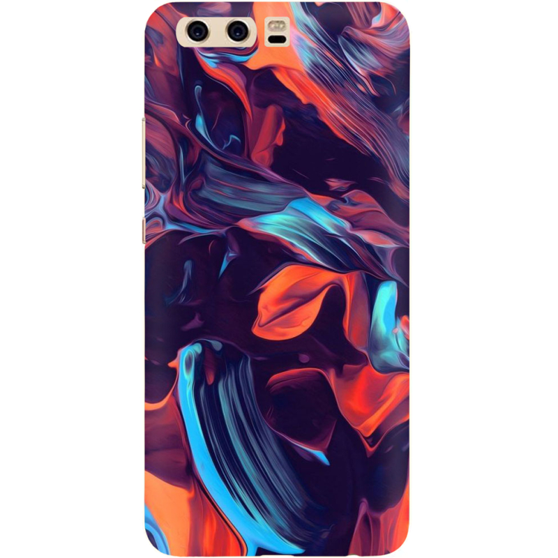 Чехол Uprint Huawei P10 