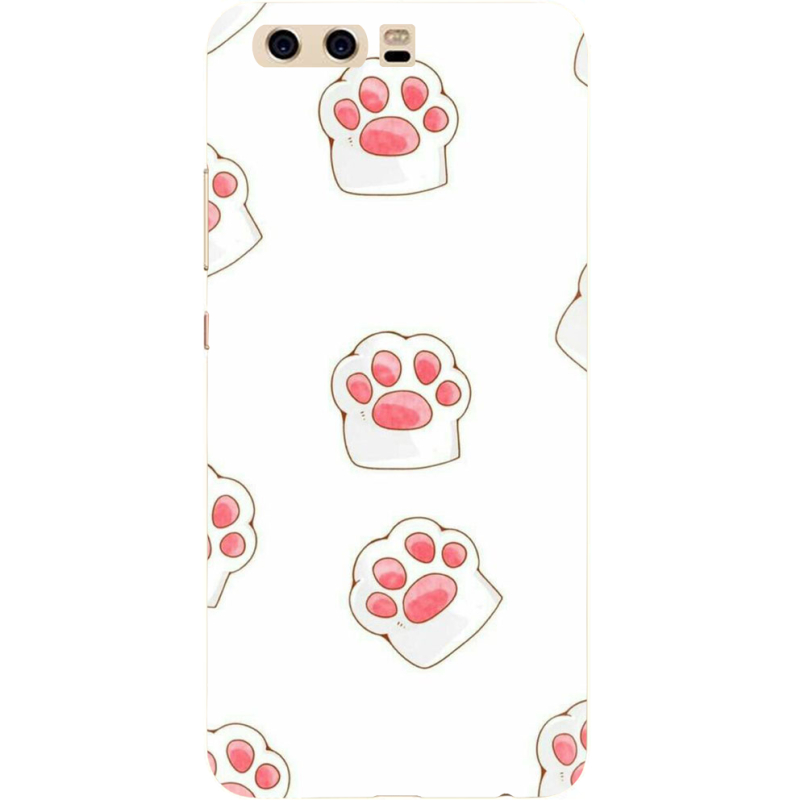 Чехол Uprint Huawei P10 