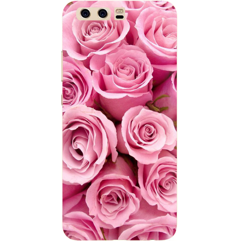 Чехол Uprint Huawei P10 