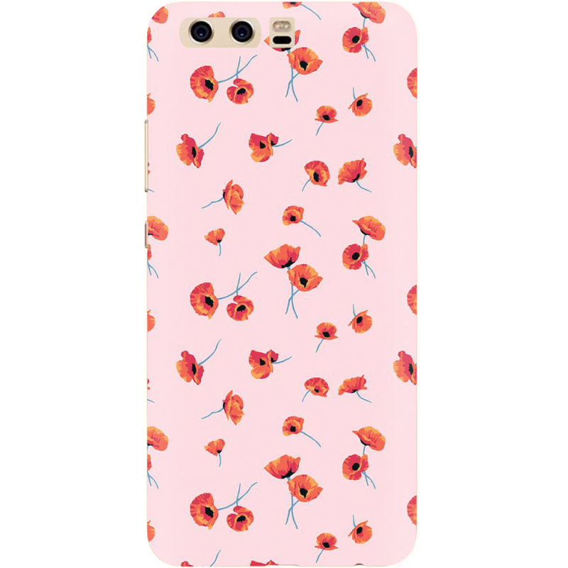 Чехол Uprint Huawei P10 