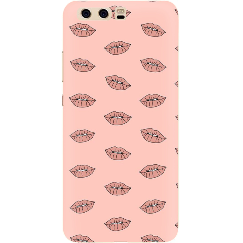 Чехол Uprint Huawei P10 