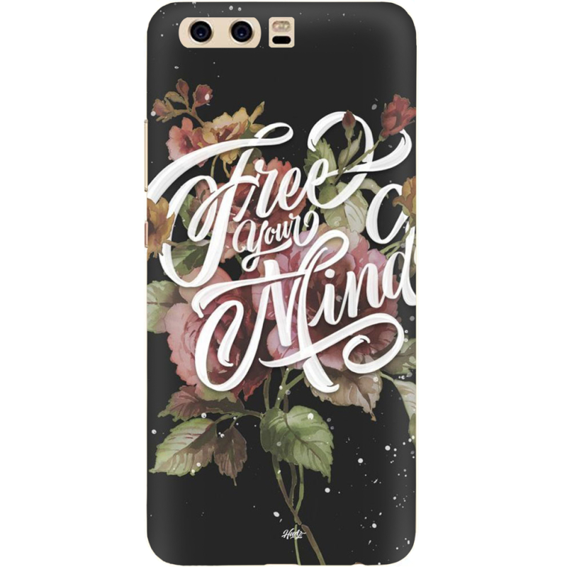 Чехол Uprint Huawei P10 