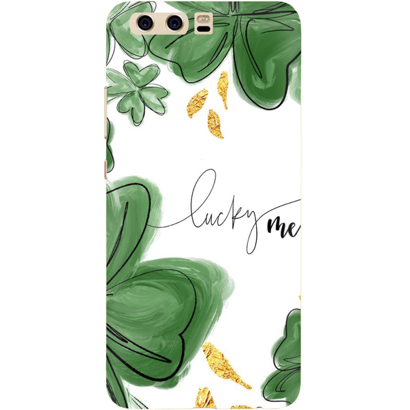 Чехол Uprint Huawei P10 