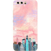 Чехол Uprint Huawei P10 