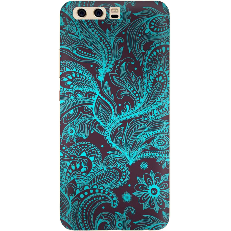 Чехол Uprint Huawei P10 