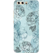 Чехол Uprint Huawei P10 